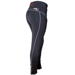 Karlslund Galdur Riding Tights For Women -Sports - Equestrian Riding Shop 320100 DG 3