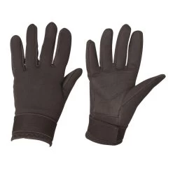 Dublin Neoprene Riding Gloves