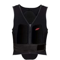 Zandona Soft Active Vest Pro X6 Equitation Safety Vest -Sports - Equestrian Riding Shop 320420 BL VECT 1
