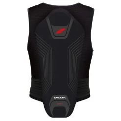 Zandona Soft Active Vest Pro X6 Equitation Safety Vest -Sports - Equestrian Riding Shop 320420 BL VECT 2