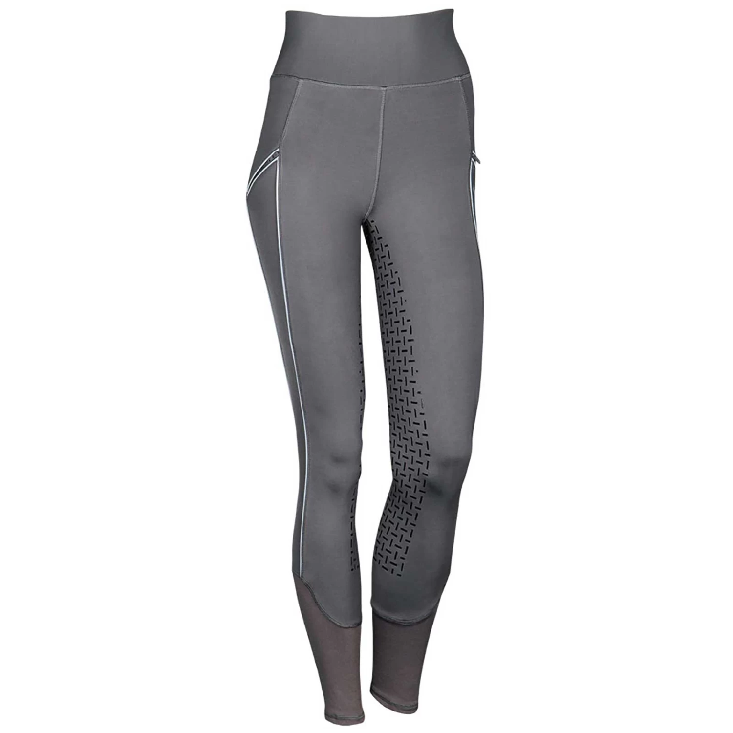 Harry's Horse Breeches EquiTights Full Grip, Junior 3 Harry's Horse Breeches EquiTights Full Grip, Junior