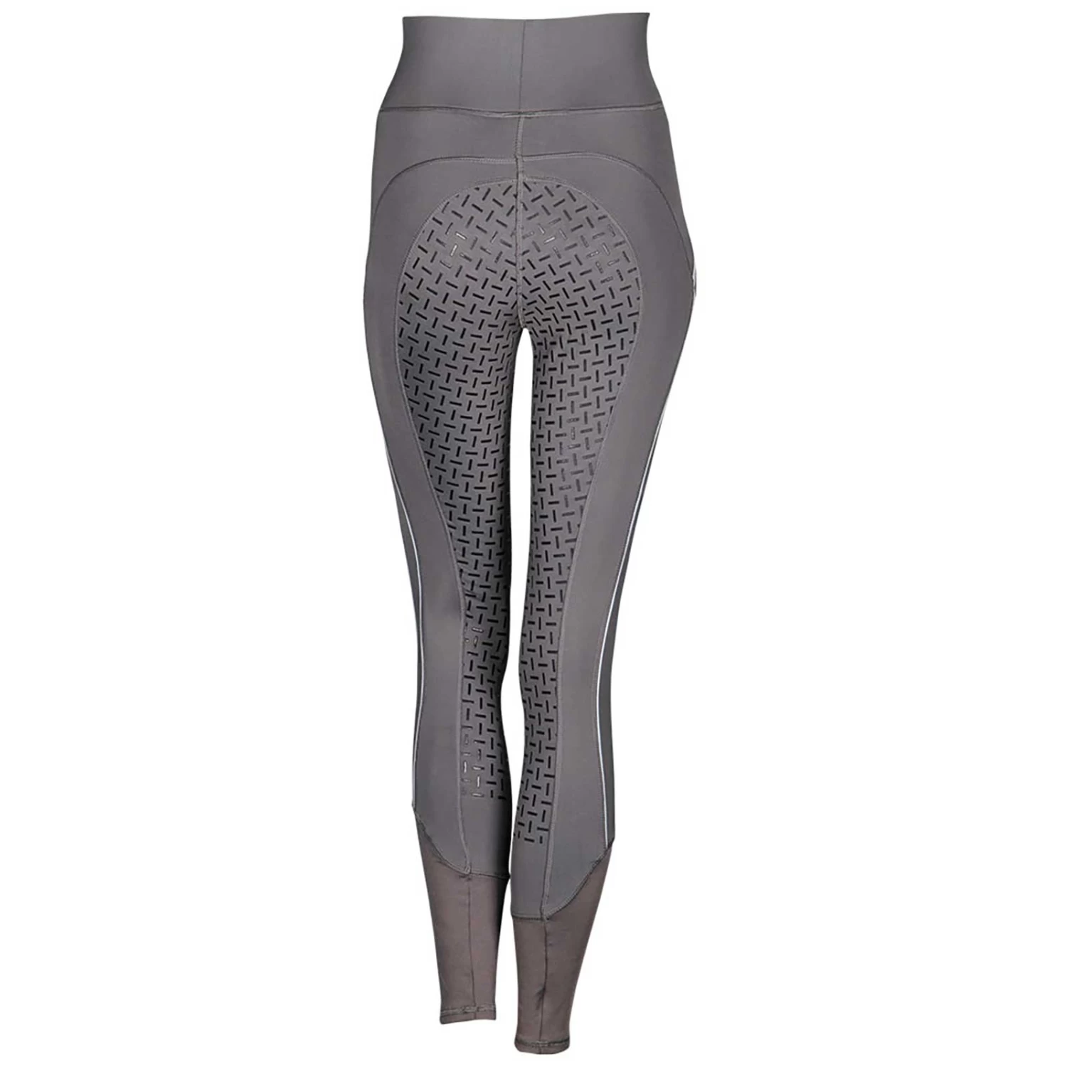 Harry's Horse Breeches EquiTights Full Grip, Junior 6 Harry's Horse Breeches EquiTights Full Grip, Junior - Image 4