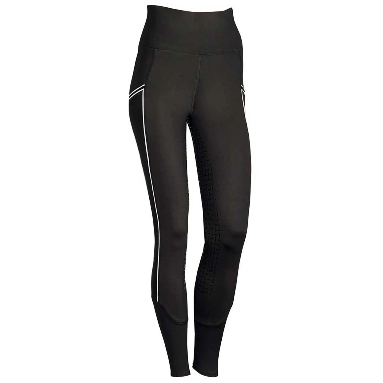 Harry's Horse Breeches EquiTights Full Grip, Junior 7 Harry's Horse Breeches EquiTights Full Grip, Junior - Image 5