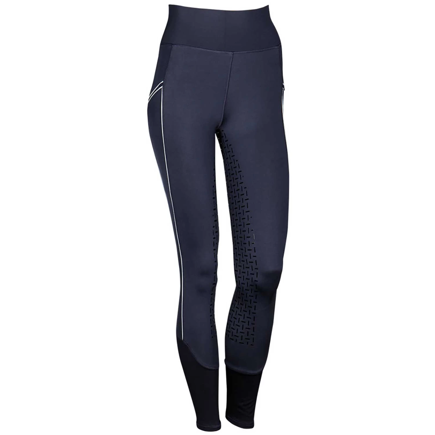 Harry's Horse Breeches EquiTights Full Grip, Junior 8 Harry's Horse Breeches EquiTights Full Grip, Junior - Image 6