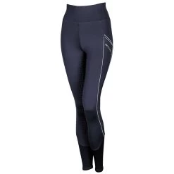 Harry's Horse Breeches EquiTights Full Grip, Junior 16 Harry's Horse Breeches EquiTights Full Grip, Junior -Sports - Equestrian Riding Shop 320484 DB 2