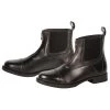 Harry's Horse Jodhpur Boot Leather Hickstead Zipper 1 Harry's Horse Jodhpur Boot Leather Hickstead Zipper -Sports - Equestrian Riding Shop 320489 BL 1
