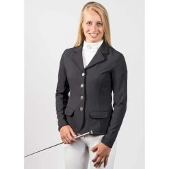 Harry's Horse Showjacket Softshell St.Tropez TT -Sports - Equestrian Riding Shop 320499 DB 1