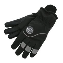 Jacson Thermo Gloves, 5-F, Reflex