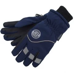 Jacson Thermo Gloves, 5-F, Reflex -Sports - Equestrian Riding Shop 321952 DB 1