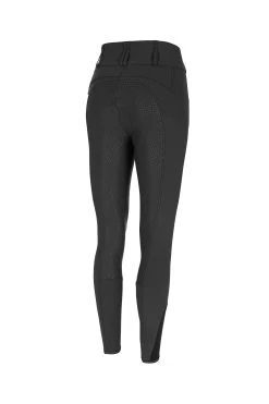 Pikeur Candela Full Grip Breeches For Women -Sports - Equestrian Riding Shop 322302 BL 1