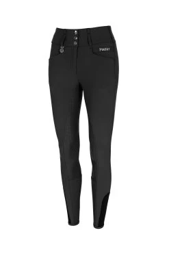 Pikeur Candela Full Grip Breeches For Women -Sports - Equestrian Riding Shop 322302 BL 2
