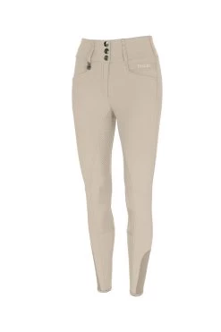 Pikeur Candela Full Grip Breeches For Women -Sports - Equestrian Riding Shop 322302 CCWH 01