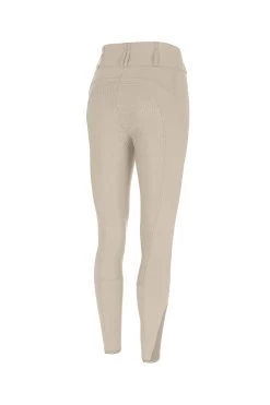 Pikeur Candela Full Grip Breeches For Women -Sports - Equestrian Riding Shop 322302 CCWH 02