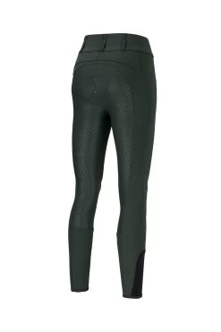 Pikeur Candela Full Grip Breeches For Women -Sports - Equestrian Riding Shop 322302 DGR 1
