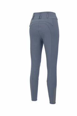 Pikeur Candela Full Grip Breeches For Women -Sports - Equestrian Riding Shop 322302 DLB 1