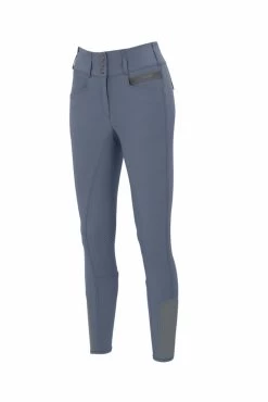 Pikeur Candela Full Grip Breeches For Women -Sports - Equestrian Riding Shop 322302 DLB 2