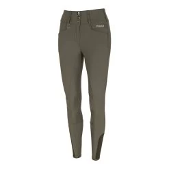 Pikeur Candela Full Grip Breeches For Women -Sports - Equestrian Riding Shop 322302 MBR 1