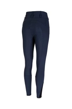 Pikeur Candela Full Grip Breeches For Women -Sports - Equestrian Riding Shop 322302 NDB 1