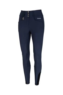 Pikeur Candela Full Grip Breeches For Women -Sports - Equestrian Riding Shop 322302 NDB 2
