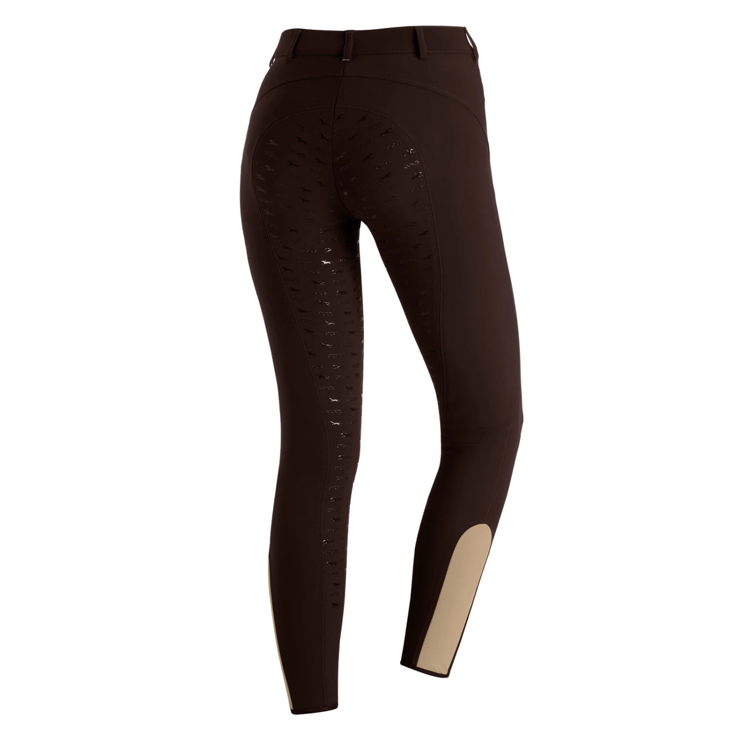 Schockemöhle Electra Breeches For Women 5 Schockemöhle Electra Breeches For Women - Image 3