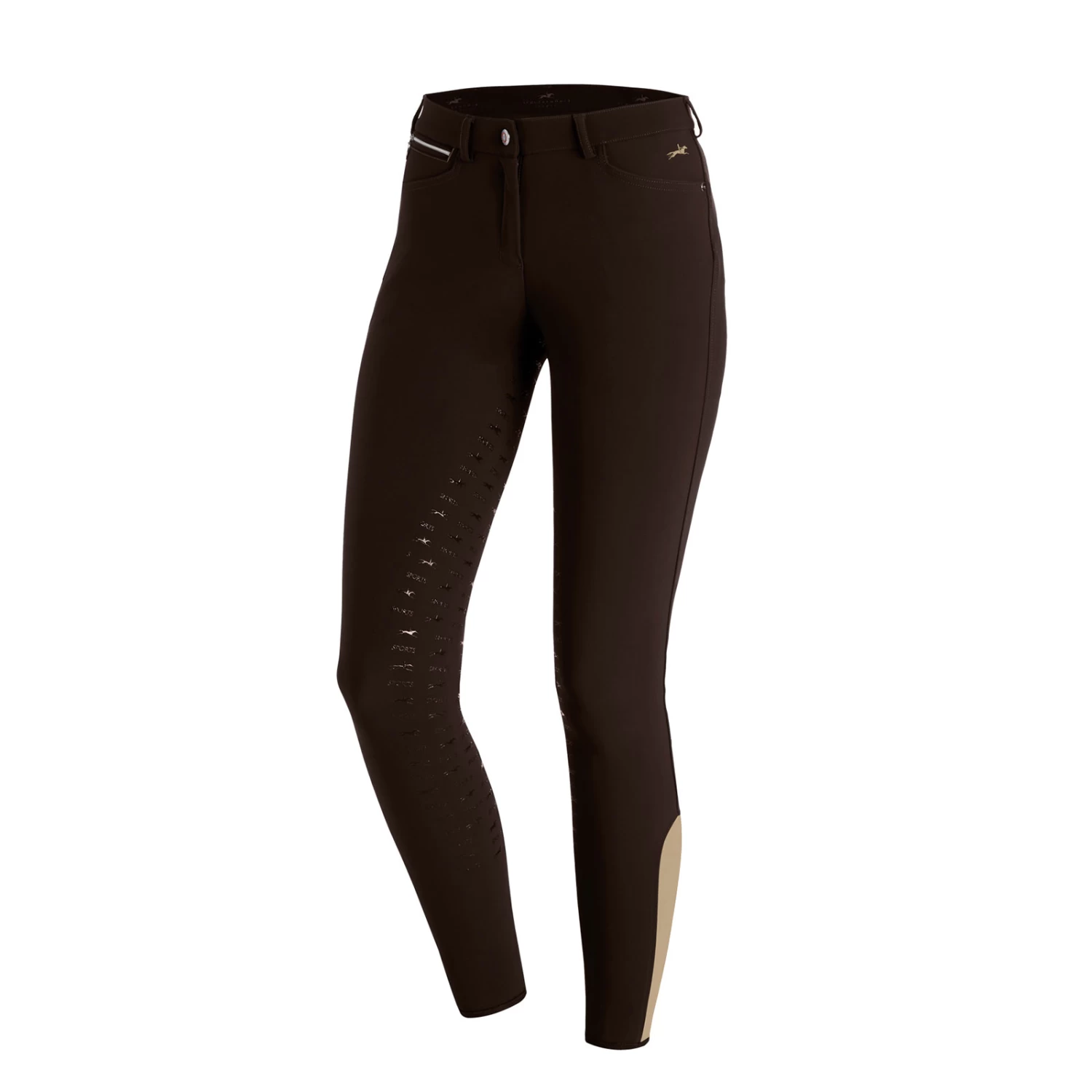 Schockemöhle Electra Breeches For Women 6 Schockemöhle Electra Breeches For Women - Image 4