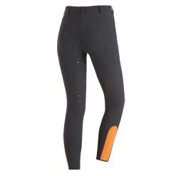 Schockemöhle Electra Breeches For Women 16 Schockemöhle Electra Breeches For Women -Sports - Equestrian Riding Shop 322311 G OR 1