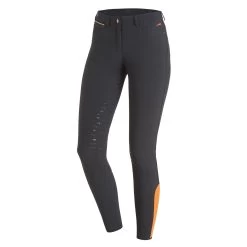 Schockemöhle Electra Breeches For Women 17 Schockemöhle Electra Breeches For Women -Sports - Equestrian Riding Shop 322311 G OR 2