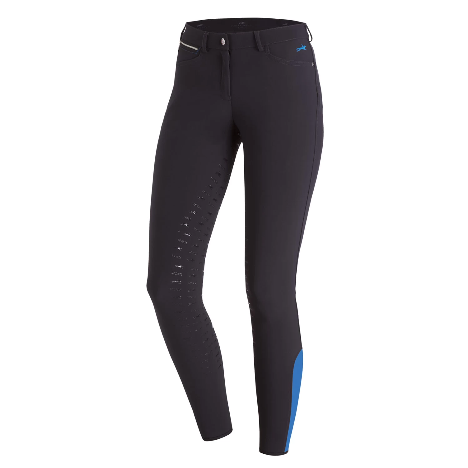 Schockemöhle Electra Breeches For Women 4 Schockemöhle Electra Breeches For Women - Image 2