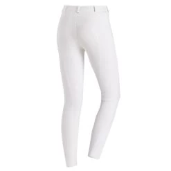 Schockemöhle Electra Breeches For Women 20 Schockemöhle Electra Breeches For Women -Sports - Equestrian Riding Shop 322311 WH 1