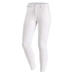 Schockemöhle Electra Breeches For Women 21 Schockemöhle Electra Breeches For Women -Sports - Equestrian Riding Shop 322311 WH 2