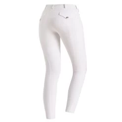 Schockemöhle Eleonore Breeches For Women -Sports - Equestrian Riding Shop 322312 WH 1