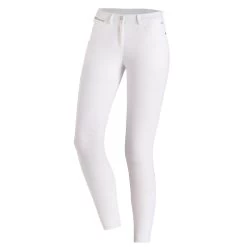 Schockemöhle Eleonore Breeches For Women -Sports - Equestrian Riding Shop 322312 WH 2