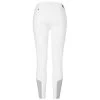 Mountain Horse Chantelle Women's Breeches Mountain Horse GRIP TECHNOLOGY FS -Sports - Equestrian Riding Shop 323603 WH 1