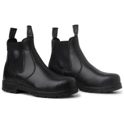 Mountain Horse Protective Jodhpur Boots XTR Lite
