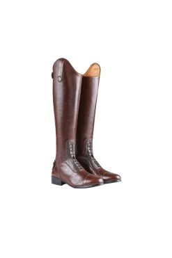 Dublin Galtymore Tall Field Boot -Sports - Equestrian Riding Shop 323741 BR 5