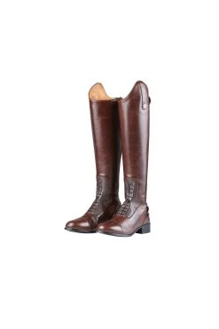 Dublin Galtymore Tall Field Boot -Sports - Equestrian Riding Shop 323741 BR 6
