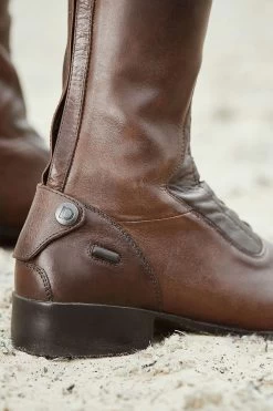 Dublin Galtymore Tall Field Boot -Sports - Equestrian Riding Shop 323741 BR 8