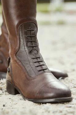 Dublin Galtymore Tall Field Boot -Sports - Equestrian Riding Shop 323741 BR 9