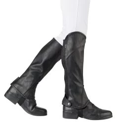 Dublin Stretch Fit Half Chaps