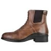 JACSON Jodhpur Boots Savona -Sports - Equestrian Riding Shop 324989 CLBR 1