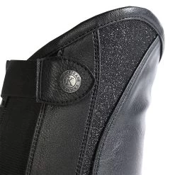 Kavalkade Half Chaps Combi Fashion 7 Kavalkade Half Chaps Combi Fashion -Sports - Equestrian Riding Shop 325282 BL 1