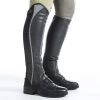 Kavalkade Half Chaps Combi Fashion -Sports - Equestrian Riding Shop 325282 BL G 1