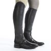 Kavalkade Leather Half Chaps Alessia Sparkle -Sports - Equestrian Riding Shop 325303 BL 1