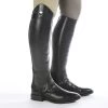 Kavalkade Leather Half Chaps Aurora -Sports - Equestrian Riding Shop 325304 BL 1