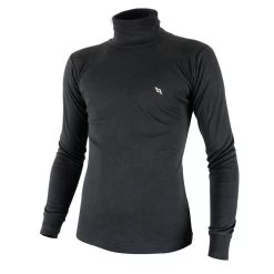 Back On Track Polo Neck Sweater, Men