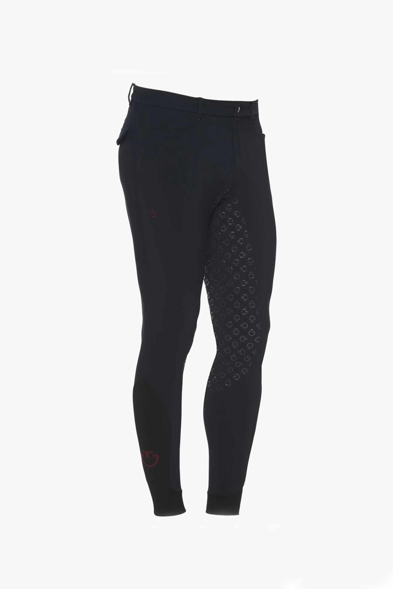 Cavalleria Toscana Men's Full Seat Breeches 3 Cavalleria Toscana Men's Full Seat Breeches