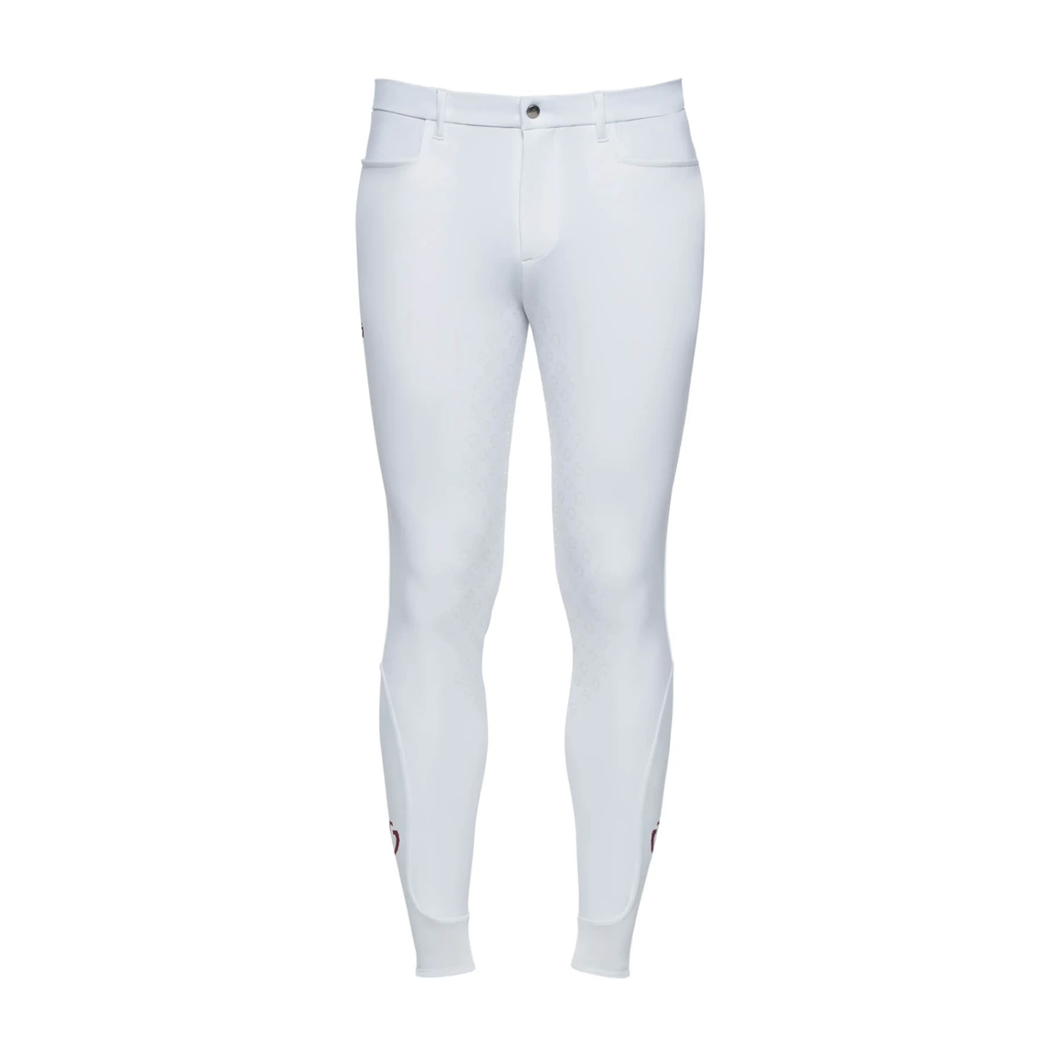 Cavalleria Toscana Men's Full Seat Breeches 4 Cavalleria Toscana Men's Full Seat Breeches - Image 2