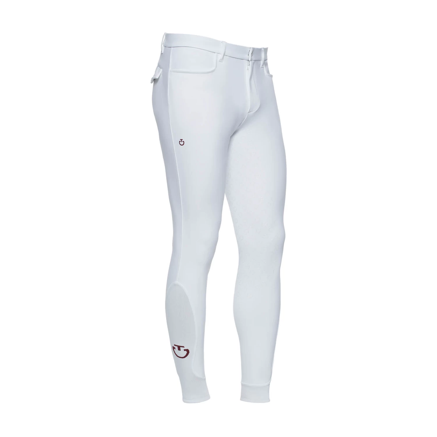 Cavalleria Toscana Men's Full Seat Breeches 6 Cavalleria Toscana Men's Full Seat Breeches - Image 4