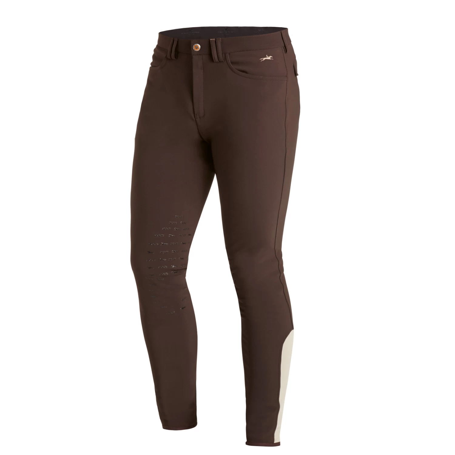 Schockemöhle Phoenix KP Mens Breeches 3 Schockemöhle Phoenix KP Mens Breeches
