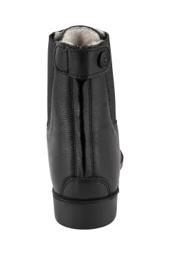 Suedwind Footwear Nova Kids Back Zip Lace Soft Kids' Winter Jodhpur Boots 11 Suedwind Footwear Nova Kids Back Zip Lace Soft Kids' Winter Jodhpur Boots -Sports - Equestrian Riding Shop 326920 BL 9